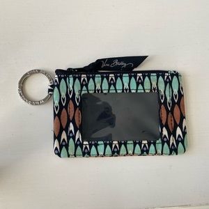 SALE! 🔔 Vera Bradley ID Case/Wallet
